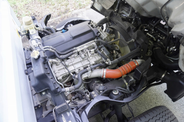日産自動車 アトラス 小型 土砂ダンプ TRG-FBA6W(89555) 23枚目