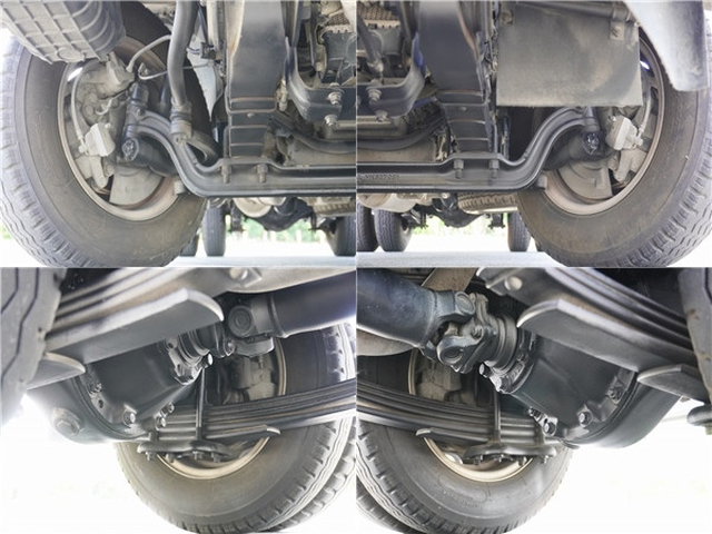 日産自動車 アトラス 小型 土砂ダンプ TRG-FBA6W(89555) 33枚目