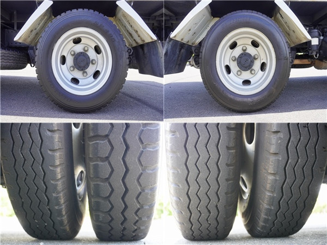 日産自動車 アトラス 小型 土砂ダンプ TRG-FBA6W(89555) 35枚目
