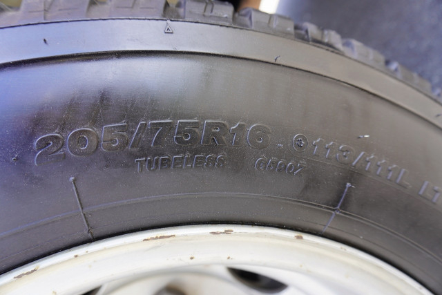 日産自動車 アトラス 小型 土砂ダンプ TRG-FBA6W(89555) 36枚目