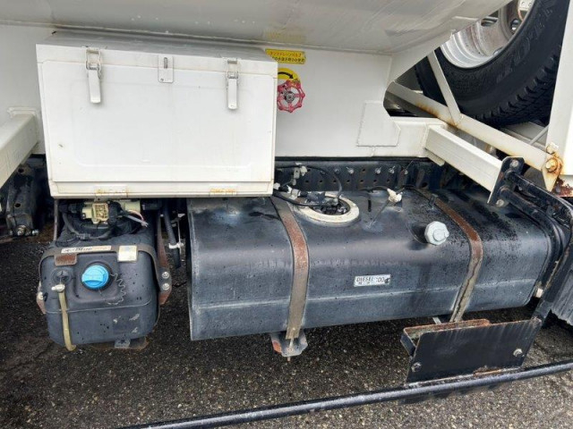 三菱ふそう キャンター 小型 高圧洗浄車 2PG-FEB90(89556) 17枚目