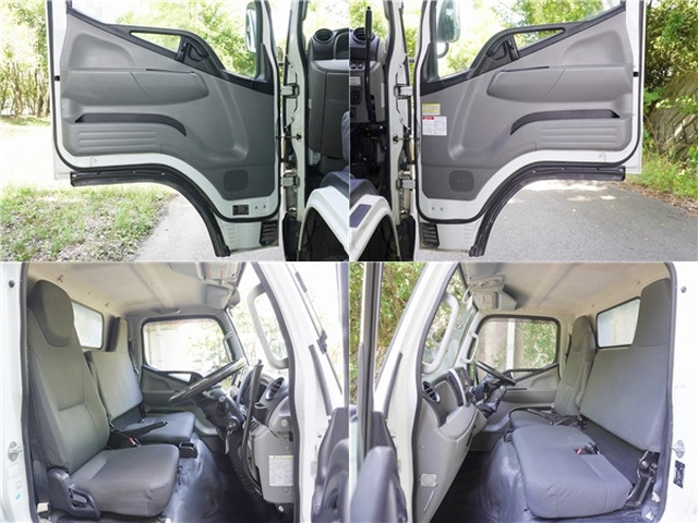 日産自動車 アトラス 小型 土砂ダンプ TRG-FBA6W(89555) 38枚目