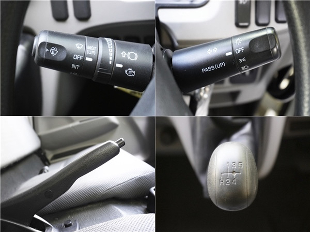 日産自動車 アトラス 小型 土砂ダンプ TRG-FBA6W(89555) 40枚目