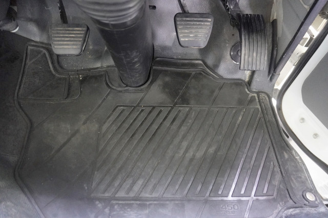 日産自動車 アトラス 小型 土砂ダンプ TRG-FBA6W(89555) 41枚目