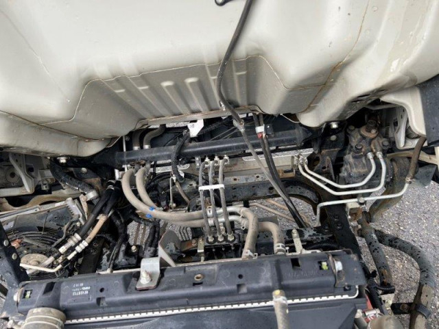 三菱ふそう キャンター 小型 高圧洗浄車 2PG-FEB90(89556) 22枚目