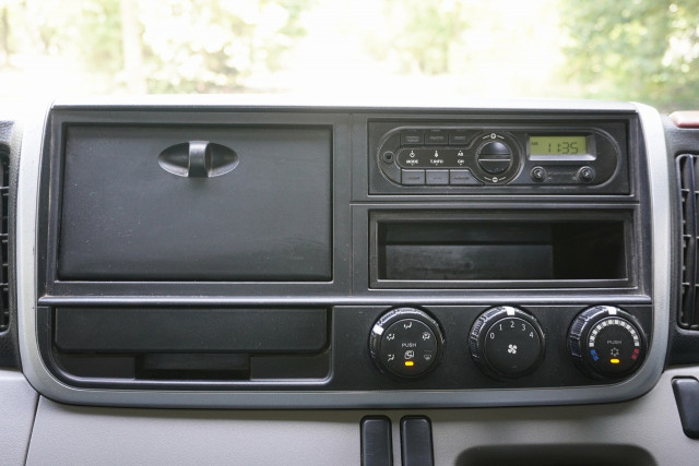 日産自動車 アトラス 小型 土砂ダンプ TRG-FBA6W(89555) 43枚目