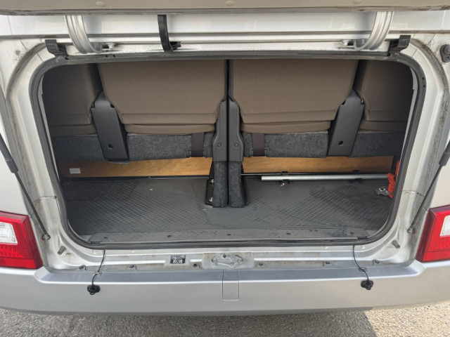 トヨタ コースター 中型 バス SKG-XZB70(89557) 9枚目