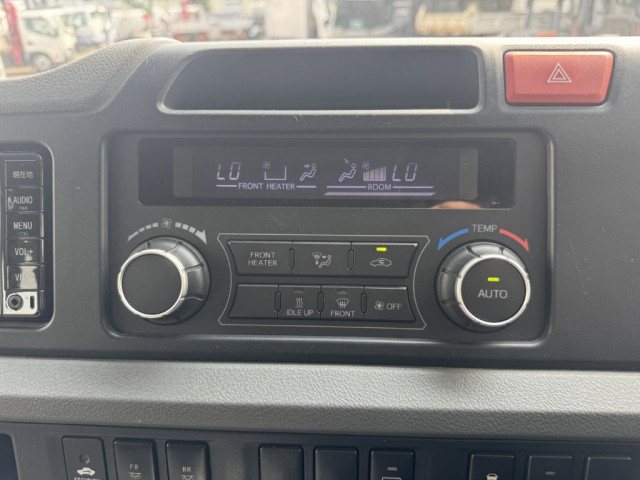 トヨタ コースター 中型 バス SKG-XZB70(89557) 21枚目