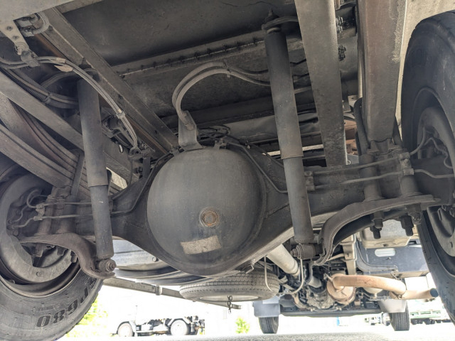 日野 レンジャー 中型 アルミウィング TKG-FD9JLAA(89558) 31枚目