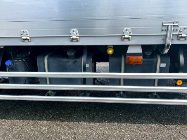 いすゞ ギガ 大型 アルミウィング 2PG-CYL77C(89559) 22枚目