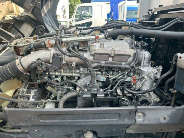 いすゞ ギガ 大型 アルミウィング 2PG-CYL77C(89559) 25枚目