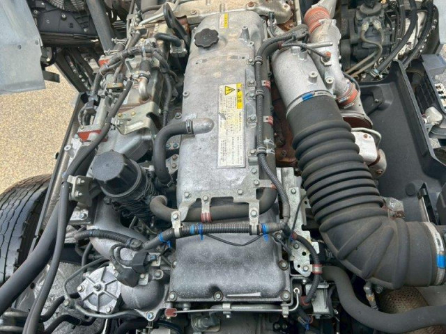 いすゞ ギガ 大型 アルミウィング 2PG-CYL77C(89559) 27枚目