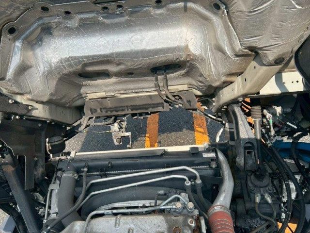 いすゞ ギガ 大型 アルミウィング 2PG-CYL77C(89559) 28枚目