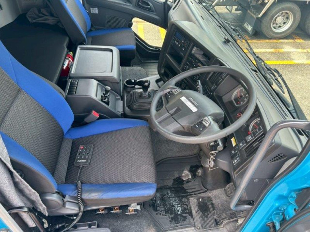 いすゞ ギガ 大型 アルミウィング 2PG-CYL77C(89559) 31枚目