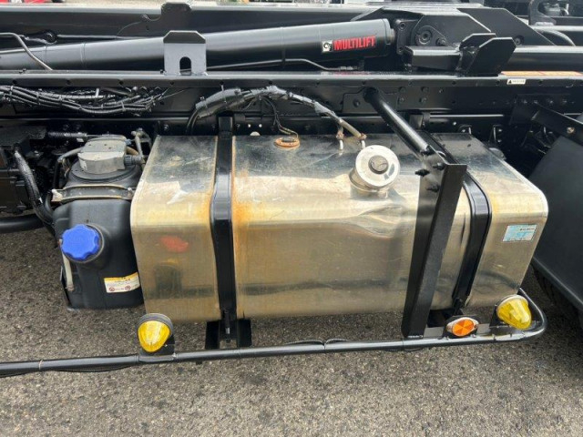 いすゞ フォワード 中型 コンテナ専用車 2RG-FRR90S2(89561) 17枚目