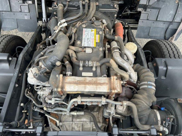 いすゞ フォワード 中型 コンテナ専用車 2RG-FRR90S2(89561) 24枚目