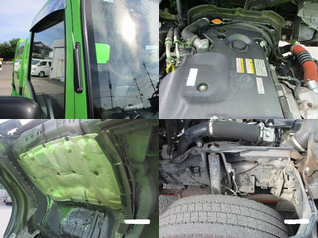 いすゞ エルフ 小型 塵芥車（プレス式） TPG-NMR85N(89562) 28枚目