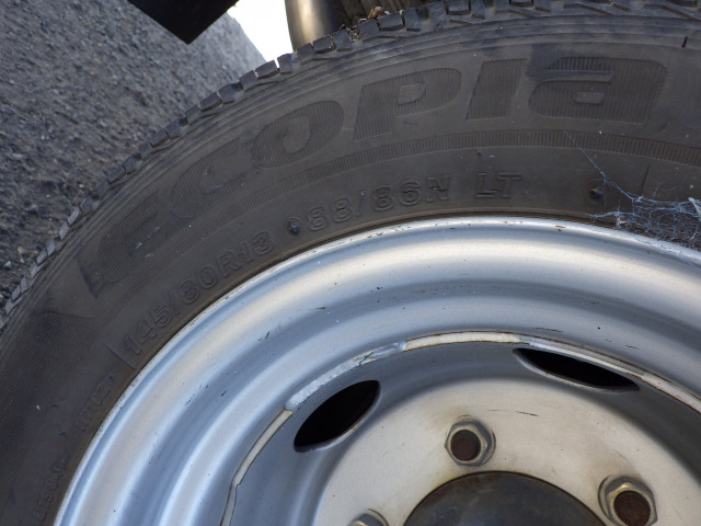 トヨタ トヨエース 小型 Wキャブ ABF-TRY230(89565) 31枚目