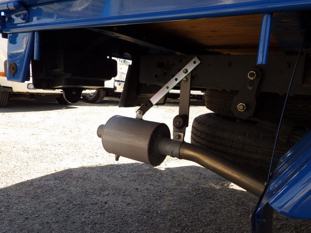 トヨタ トヨエース 小型 Wキャブ ABF-TRY230(89565) 37枚目