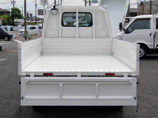 Mazda bongo Small Flat body DBF-SLP2T(89566) 6枚目