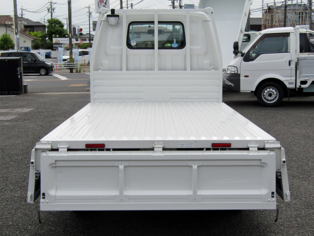 Mazda bongo Small Flat body DBF-SLP2T(89566) 8枚目