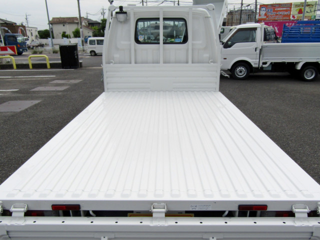Mazda bongo Small Flat body DBF-SLP2T(89566) 9枚目