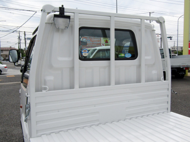 Mazda bongo Small Flat body DBF-SLP2T(89566) 11枚目