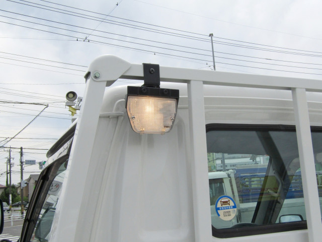 Mazda bongo Small Flat body DBF-SLP2T(89566) 12枚目