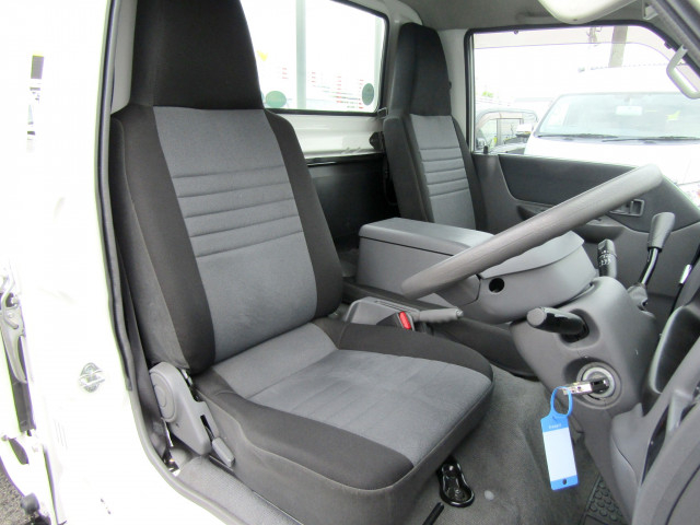 Mazda bongo Small Flat body DBF-SLP2T(89566) 15枚目