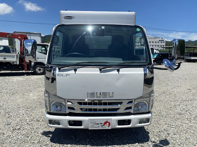 Isuzu elf Small Others TRG-NJR85AN(89570) 2枚目