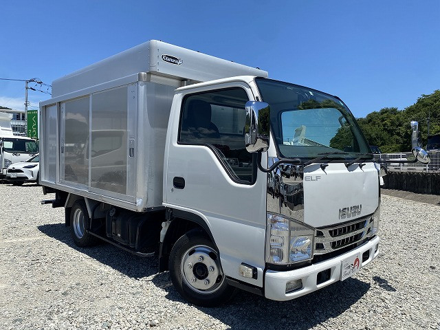 Isuzu elf Small Others TRG-NJR85AN(89570) 3枚目