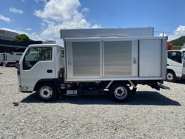 Isuzu elf Small Others TRG-NJR85AN(89570) 4枚目