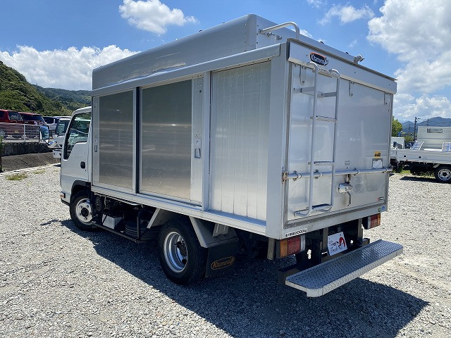 Isuzu elf Small Others TRG-NJR85AN(89570) 6枚目