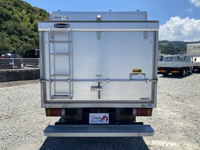 Isuzu elf Small Others TRG-NJR85AN(89570) 7枚目