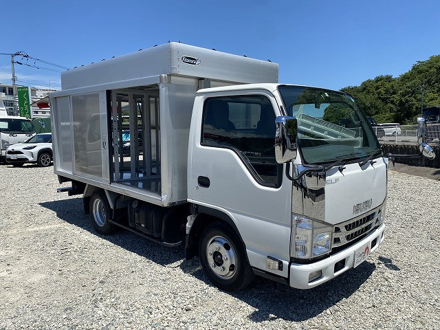 Isuzu elf Small Others TRG-NJR85AN(89570) 10枚目