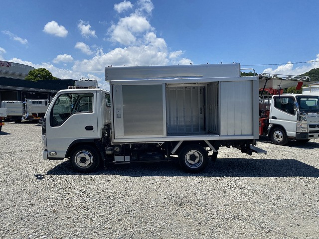 Isuzu elf Small Others TRG-NJR85AN(89570) 11枚目