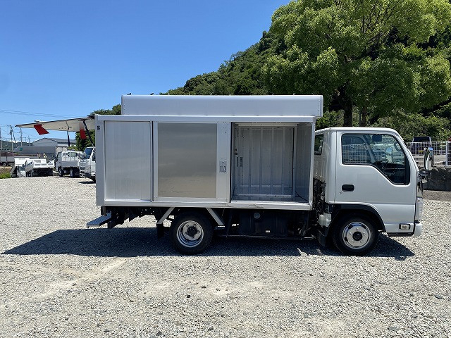 Isuzu elf Small Others TRG-NJR85AN(89570) 12枚目