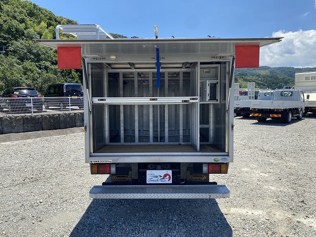 Isuzu elf Small Others TRG-NJR85AN(89570) 14枚目