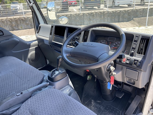 Isuzu elf Small Others TRG-NJR85AN(89570) 32枚目