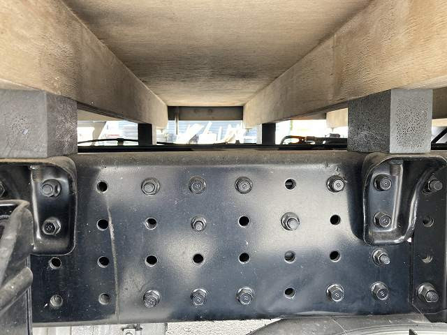 三菱ふそう キャンター 小型 平ボディ TPG-FBA00(89571) 26枚目