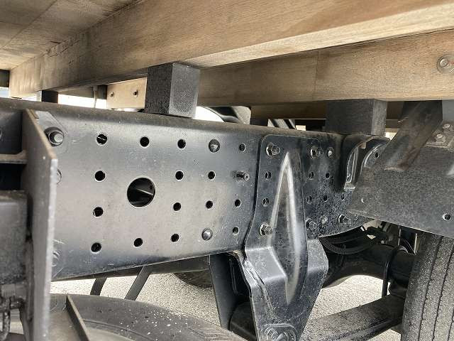 三菱ふそう キャンター 小型 平ボディ TPG-FBA00(89571) 27枚目