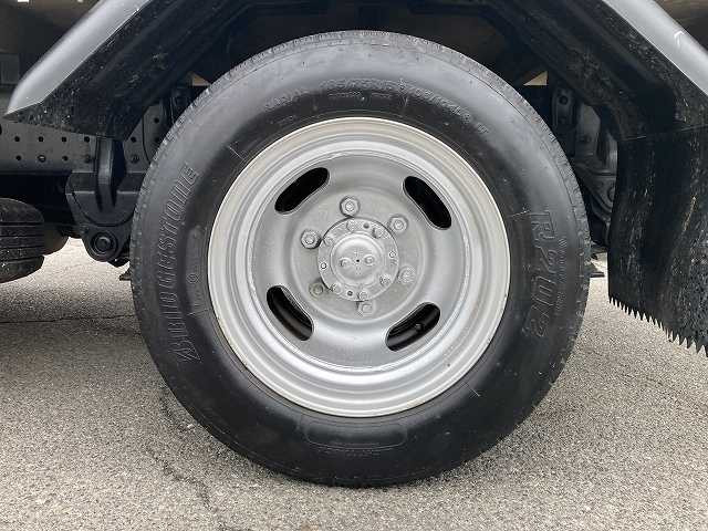 三菱ふそう キャンター 小型 平ボディ TPG-FBA00(89571) 30枚目