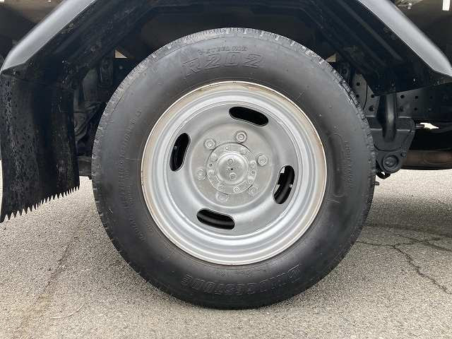 三菱ふそう キャンター 小型 平ボディ TPG-FBA00(89571) 31枚目