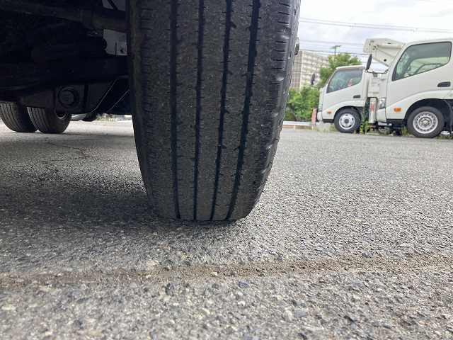 三菱ふそう キャンター 小型 平ボディ TPG-FBA00(89571) 33枚目