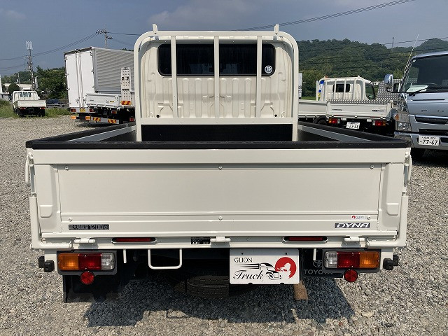 トヨタ ダイナ 小型 Wキャブ QDF-KDY231(89572) 7枚目