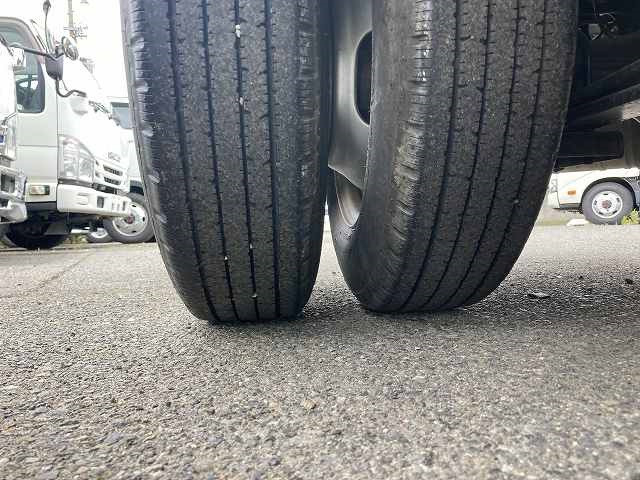三菱ふそう キャンター 小型 平ボディ TPG-FBA00(89571) 35枚目