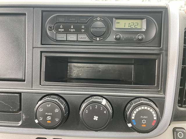 三菱ふそう キャンター 小型 平ボディ TPG-FBA00(89571) 45枚目