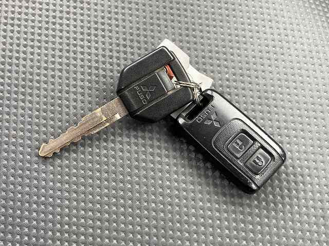 三菱ふそう キャンター 小型 平ボディ TPG-FBA00(89571) 48枚目