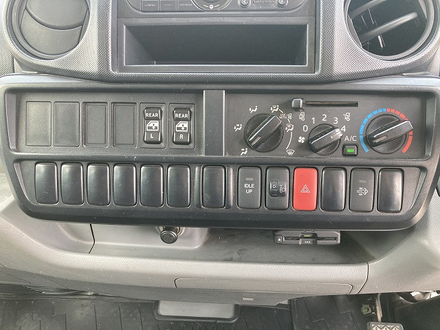 トヨタ ダイナ 小型 Wキャブ QDF-KDY231(89572) 39枚目