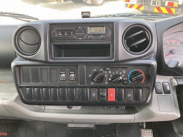 トヨタ ダイナ 小型 Wキャブ QDF-KDY231(89572) 41枚目